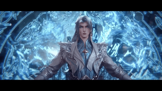 Watch Shanhai Jing Mima – Threads of Fate: A War Untold Episode 12 english sub stream - myanimelive - animeflix - anime dekho - anime hindi - Toonstream - donghua stream - Rare toon india