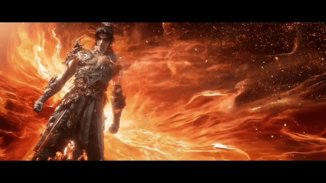 Watch Shanhai Jing Mima – Threads of Fate: A War Untold Episode 13 english sub stream - myanimelive - animeflix - anime dekho - anime hindi - Toonstream - donghua stream - Rare toon india