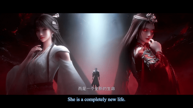 Watch Shen Mu – Tomb of Fallen Gods S3 Episode 32 english sub stream - myanimelive - animeflix - anime dekho - anime hindi - Toonstream - donghua stream - Rare toon india