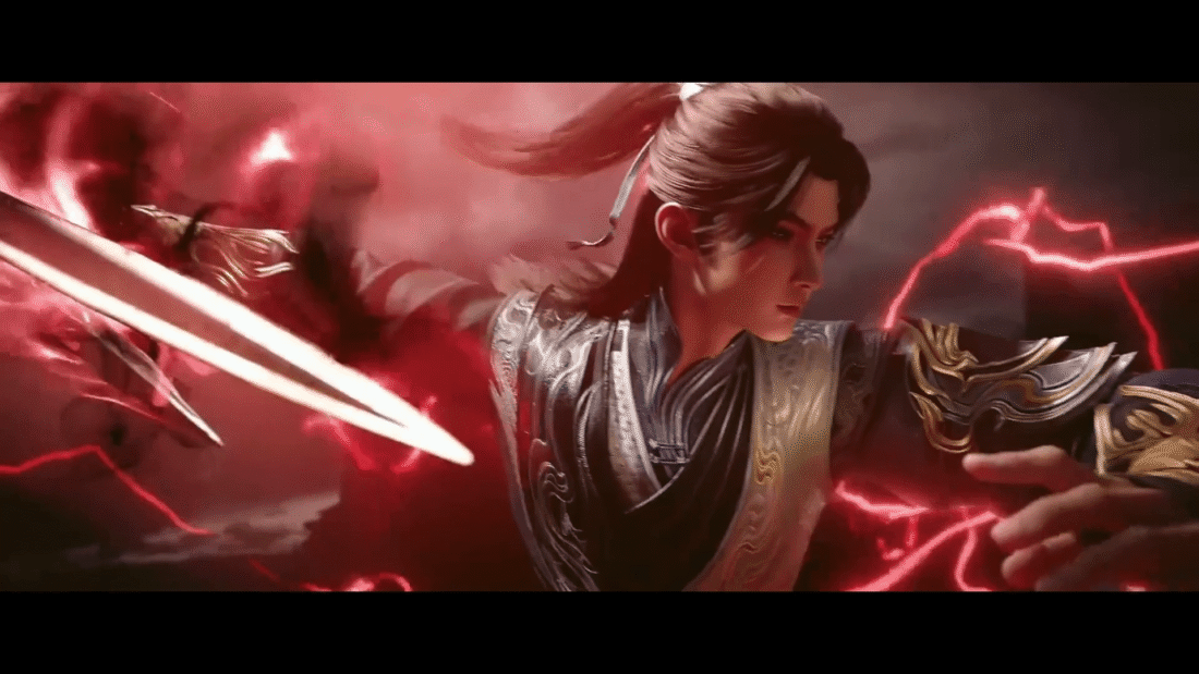 Watch Shen Mu – Tomb of Fallen Gods S3 Episode 34 english sub stream - myanimelive - animeflix - anime dekho - anime hindi - Toonstream - donghua stream - Rare toon india