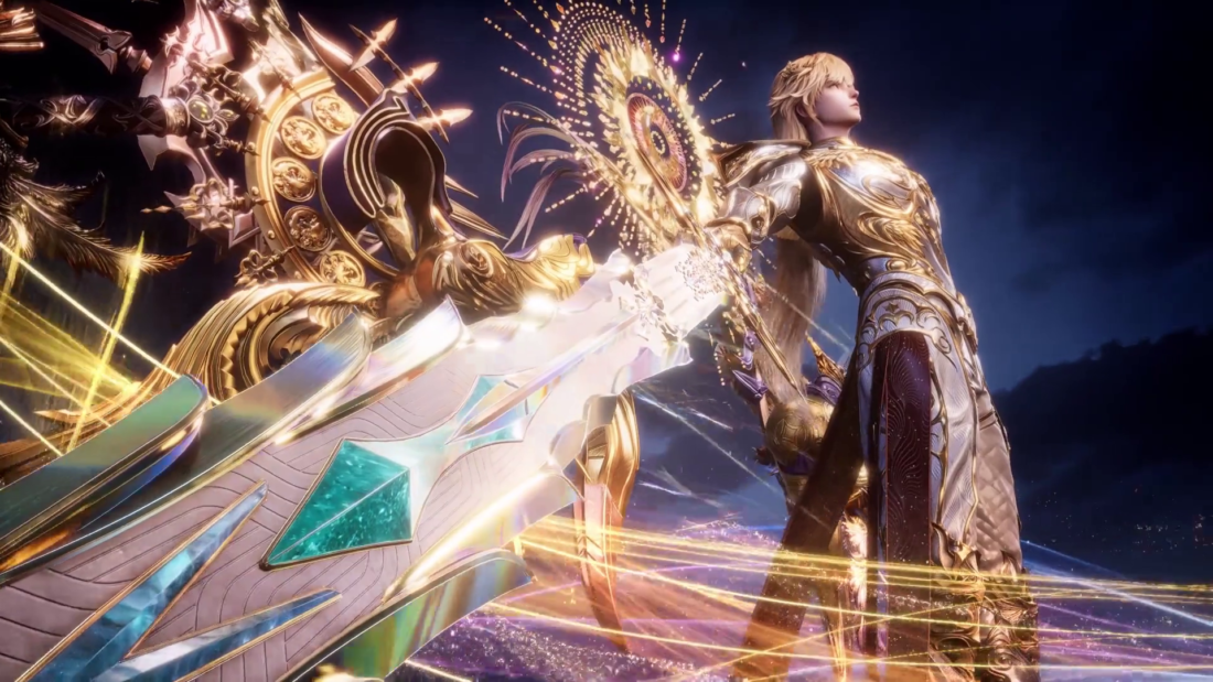 Watch Shen Yin Wangzuo – Throne of Seal Episode 201 english sub stream - myanimelive - animeflix - anime dekho - anime hindi - Toonstream - donghua stream - Rare toon india