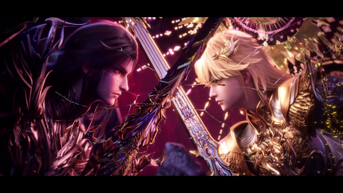 Watch Shen Yin Wangzuo – Throne of Seal Episode 202 english sub stream - myanimelive - animeflix - anime dekho - anime hindi - Toonstream - donghua stream - Rare toon india