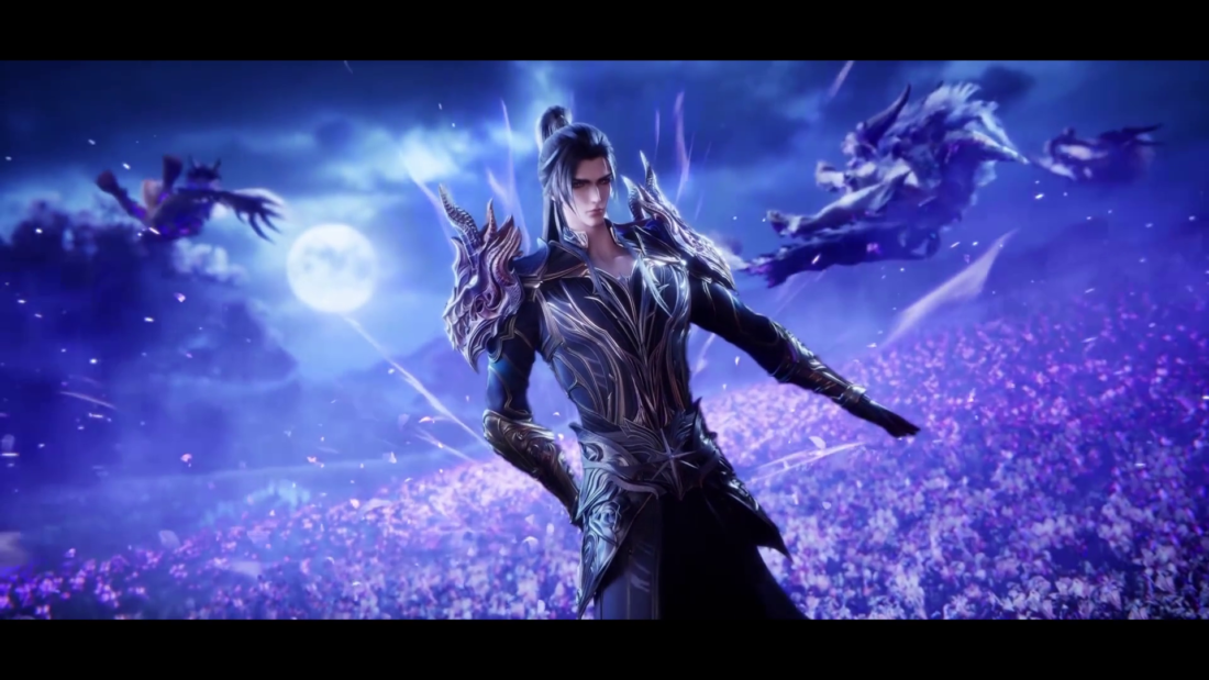 Watch Shen Yin Wangzuo – Throne of Seal Episode 203 english sub stream - myanimelive - animeflix - anime dekho - anime hindi - Toonstream - donghua stream - Rare toon india