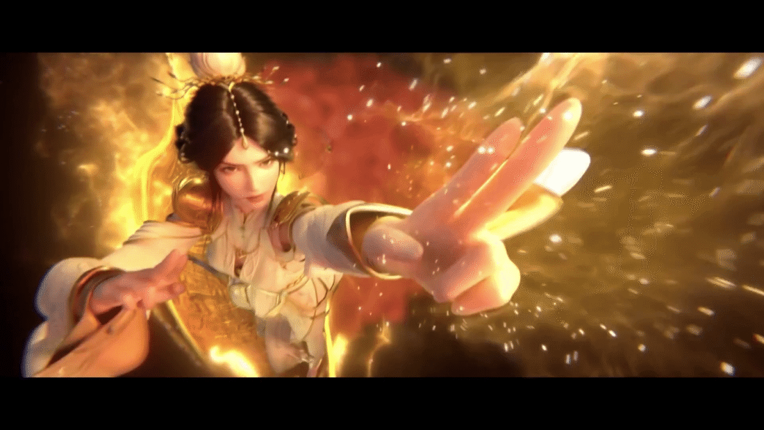 Watch Shenkong Bi An episode 09 english sub stream - myanimelive - animeflix - anime dekho - anime hindi - Toonstream - donghua stream - Rare toon india