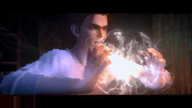 Watch Shenkong Bi An episode 10 english sub stream - myanimelive - animeflix - anime dekho - anime hindi - Toonstream - donghua stream - Rare toon india