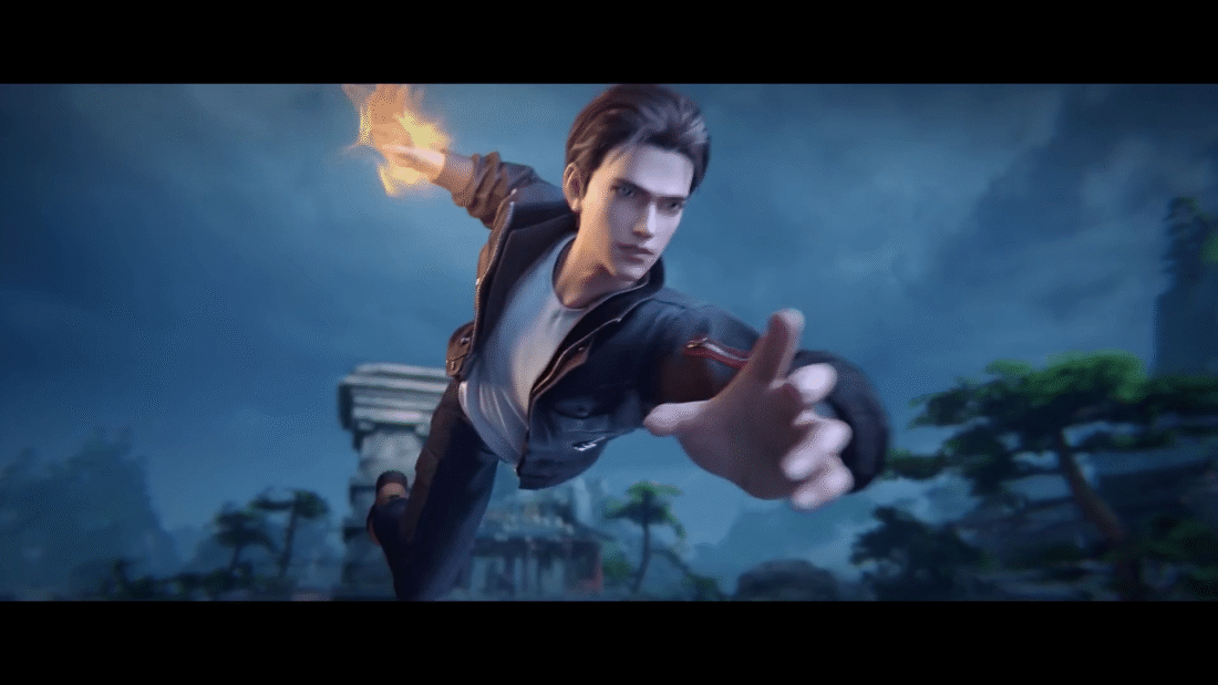 Watch Shenkong Bi An episode 11 english sub stream - myanimelive - animeflix - anime dekho - anime hindi - Toonstream - donghua stream - Rare toon india