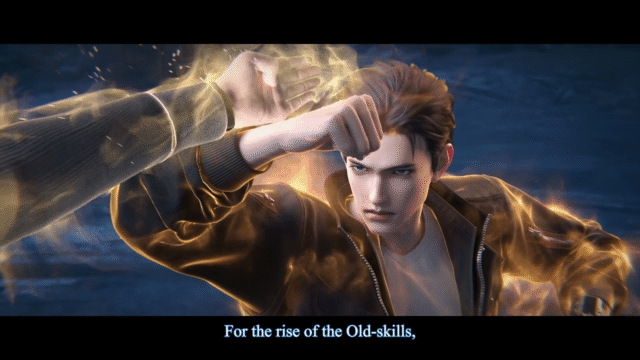 Watch Shenkong Bi An episode 12 english sub stream - myanimelive - animeflix - anime dekho - anime hindi - Toonstream - donghua stream - Rare toon india