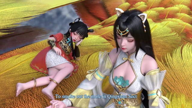 Watch Shishang Zui Qiang Lian Ti Lao Zu – The Supreme Body Refining Master Episode 13 english sub stream - myanimelive - animeflix - anime dekho - anime hindi - Toonstream - donghua stream - Rare toon india
