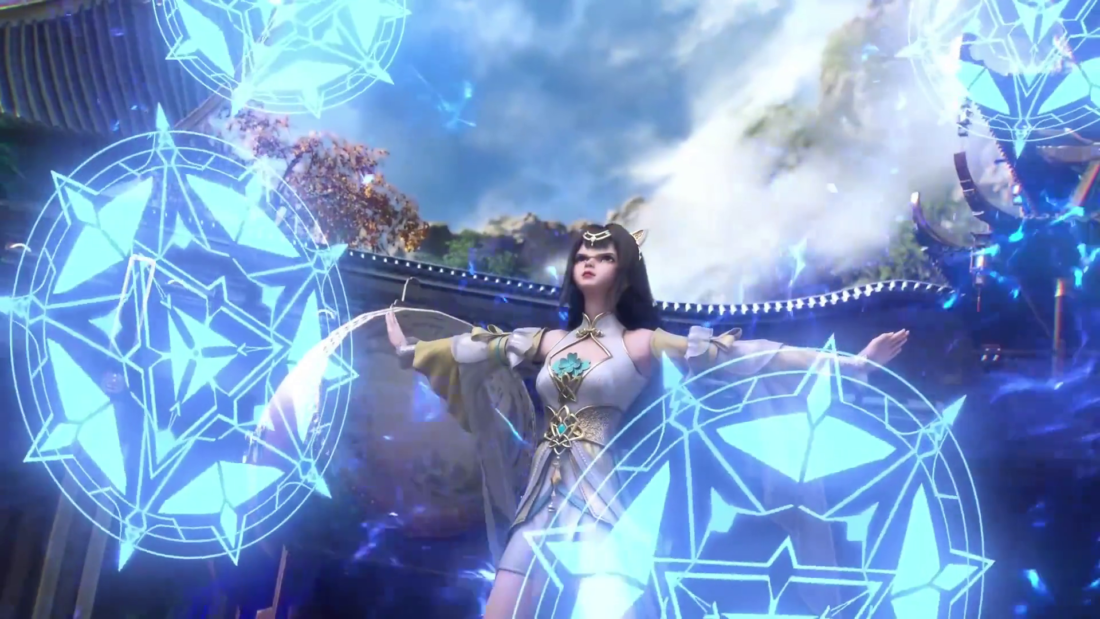 Watch Shishang Zui Qiang Lian Ti Lao Zu – The Supreme Body Refining Master Episode 14 english sub stream - myanimelive - animeflix - anime dekho - anime hindi - Toonstream - donghua stream - Rare toon india