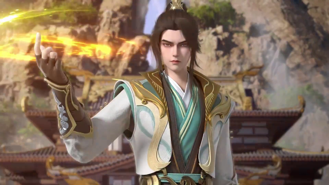 Watch Shishang Zui Qiang Lian Ti Lao Zu – The Supreme Body Refining Master Episode 15 english sub stream - myanimelive - animeflix - anime dekho - anime hindi - Toonstream - donghua stream - Rare toon india