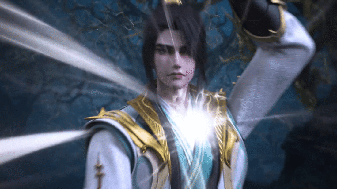 Watch Shishang Zui Qiang Lian Ti Lao Zu – The Supreme Body Refining Master Episode 16 english sub stream - myanimelive - animeflix - anime dekho - anime hindi - Toonstream - donghua stream - Rare toon india