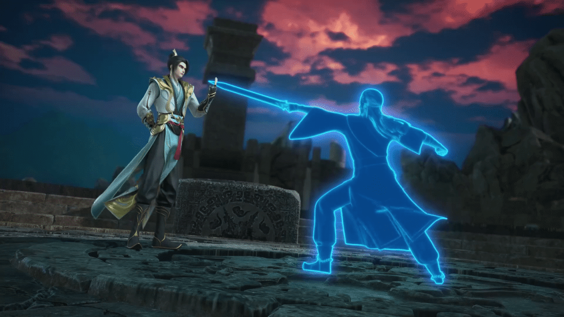 Watch Shishang Zui Qiang Lian Ti Lao Zu – The Supreme Body Refining Master Episode 17 english sub stream - myanimelive - animeflix - anime dekho - anime hindi - Toonstream - donghua stream - Rare toon india