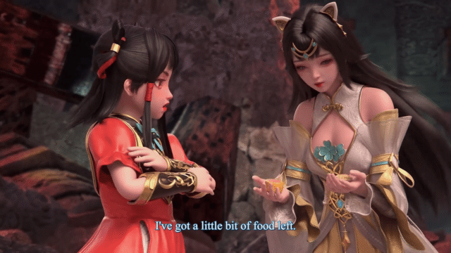 Watch Shishang Zui Qiang Lian Ti Lao Zu – The Supreme Body Refining Master Episode 18 english sub stream - myanimelive - animeflix - anime dekho - anime hindi - Toonstream - donghua stream - Rare toon india