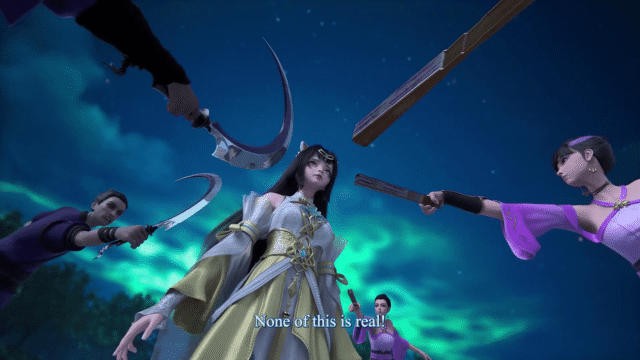 Watch Shishang Zui Qiang Lian Ti Lao Zu – The Supreme Body Refining Master Episode 19 english sub stream - myanimelive - animeflix - anime dekho - anime hindi - Toonstream - donghua stream - Rare toon india