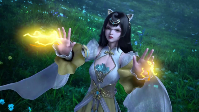 Watch Shishang Zui Qiang Lian Ti Lao Zu – The Supreme Body Refining Master Episode 20 english sub stream - myanimelive - animeflix - anime dekho - anime hindi - Toonstream - donghua stream - Rare toon india