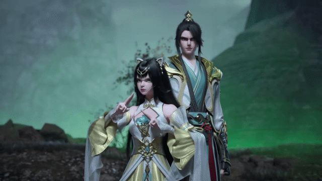 Watch Shishang Zui Qiang Lian Ti Lao Zu – The Supreme Body Refining Master Episode 21 english sub stream - myanimelive - animeflix - anime dekho - anime hindi - Toonstream - donghua stream - Rare toon india