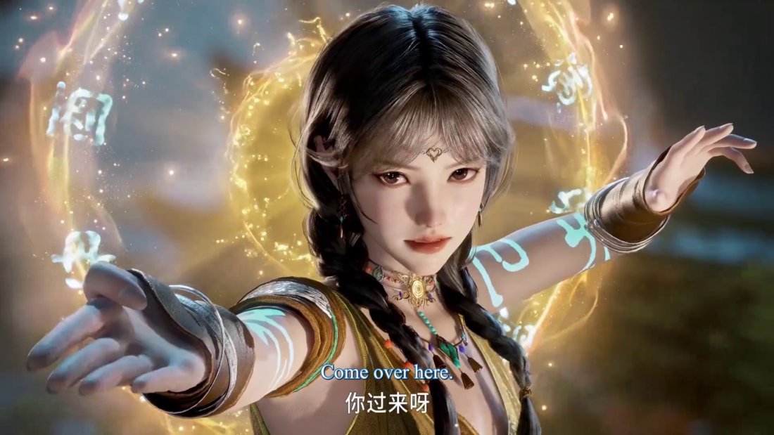 Watch Shixiong A Shixiong – Big Brother Episode 131 english sub stream - myanimelive - animeflix - anime dekho - anime hindi - Toonstream - donghua stream - Rare toon india