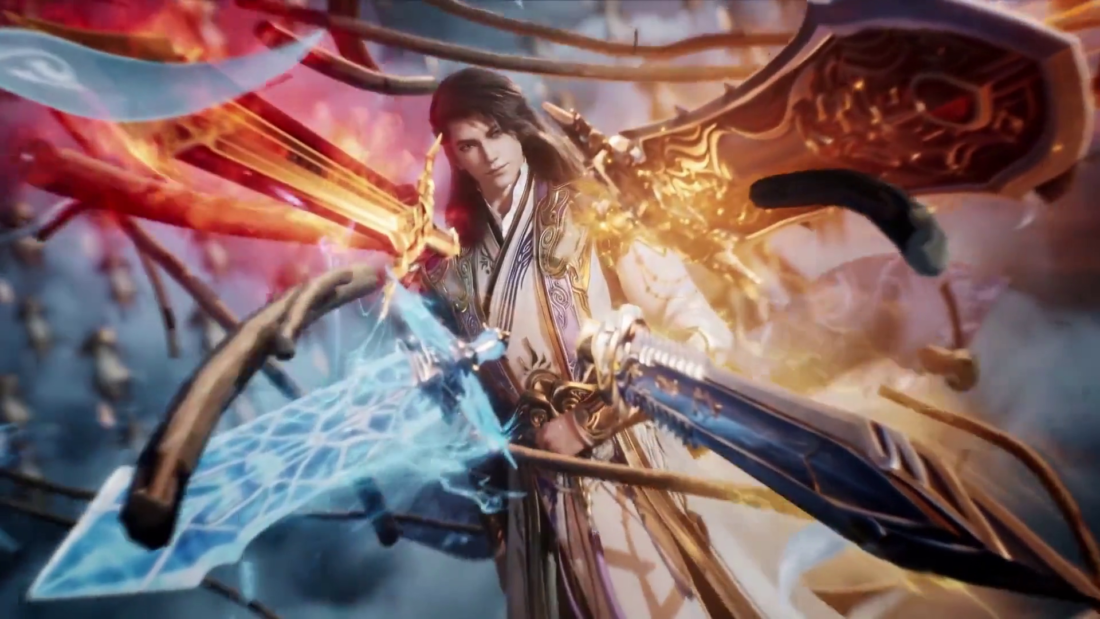 Watch Shixiong A Shixiong – Big Brother Episode 132 english sub stream - myanimelive - animeflix - anime dekho - anime hindi - Toonstream - donghua stream - Rare toon india