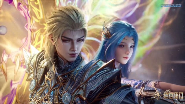 Watch Soul Land 2: The Peerless Tang Sect Episode 143 english sub stream - myanimelive - animeflix - anime dekho - anime hindi - Toonstream - donghua stream - Rare toon india