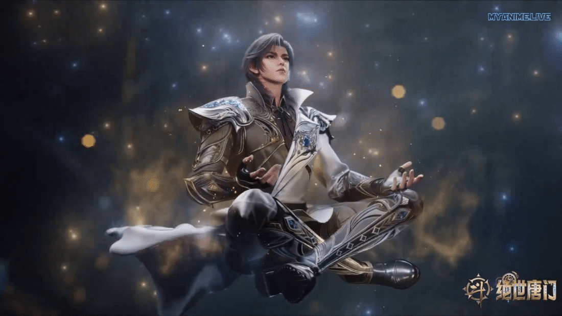 Watch Soul Land 2: The Peerless Tang Sect Episode 145 english sub stream - myanimelive - animeflix - anime dekho - anime hindi - Toonstream - donghua stream - Rare toon india