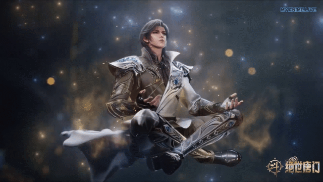 Watch Soul Land 2: The Peerless Tang Sect Episode 145 english sub stream - myanimelive - animeflix - anime dekho - anime hindi - Toonstream - donghua stream - Rare toon india