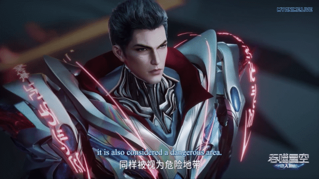 Watch Tunshi Xingkong – Swallowed Star episode 214 english sub stream - myanimelive - animeflix - anime dekho - anime hindi - Toonstream - donghua stream - Rare toon india