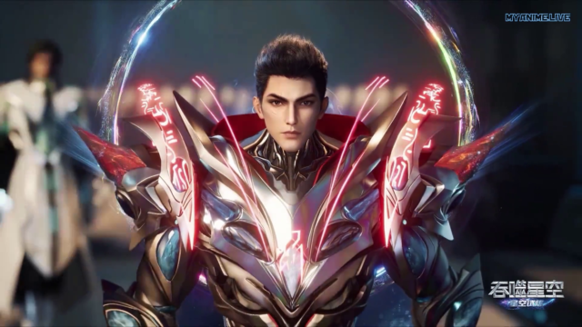 Watch Tunshi Xingkong – Swallowed Star episode 216 english sub stream - myanimelive - animeflix - anime dekho - anime hindi - Toonstream - donghua stream - Rare toon india