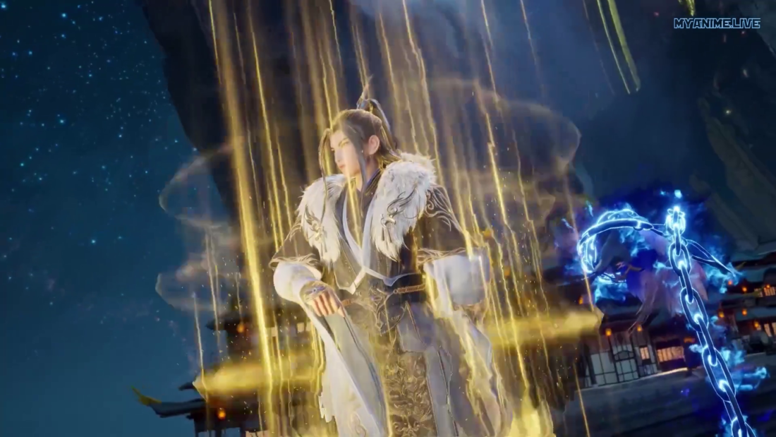 Watch Wan Jie Du Zun – Ten Thousand Worlds episode 414 english sub stream - myanimelive - animeflix - anime dekho - anime hindi - Toonstream - donghua stream - Rare toon india