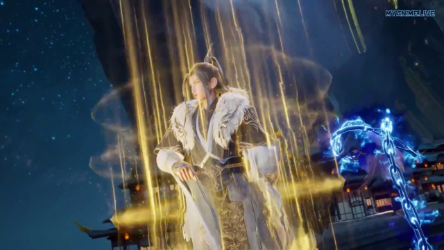 Watch Wan Jie Du Zun – Ten Thousand Worlds episode 414 english sub stream - myanimelive - animeflix - anime dekho - anime hindi - Toonstream - donghua stream - Rare toon india