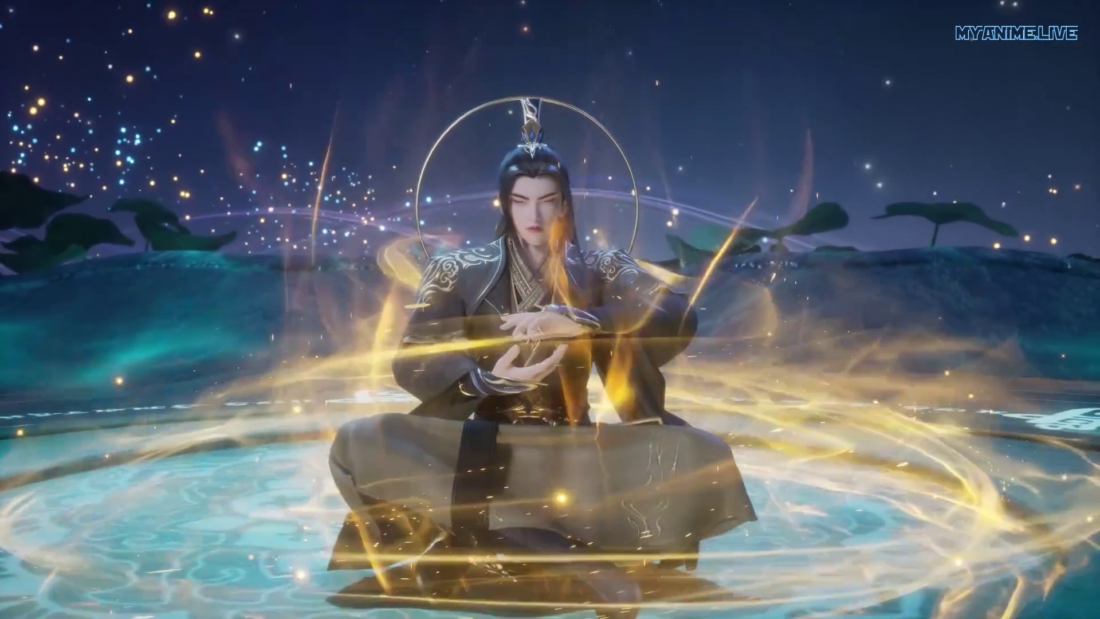 Watch Wan Jie Du Zun – Ten Thousand Worlds episode 416 english sub stream - myanimelive - animeflix - anime dekho - anime hindi - Toonstream - donghua stream - Rare toon india