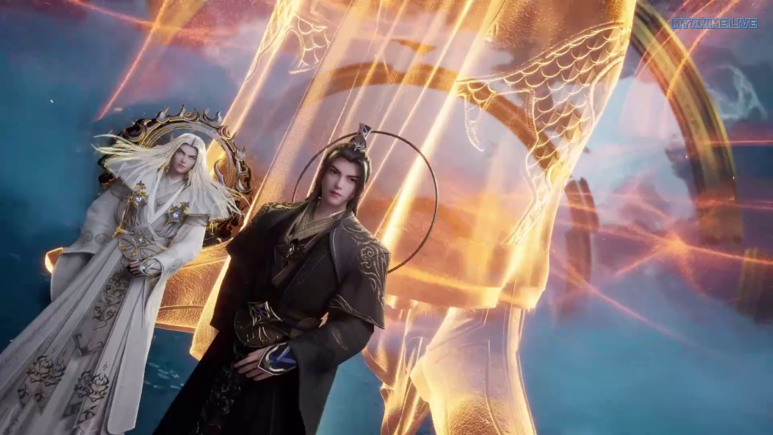 Watch Wan Jie Du Zun – Ten Thousand Worlds episode 417 english sub stream - myanimelive - animeflix - anime dekho - anime hindi - Toonstream - donghua stream - Rare toon india