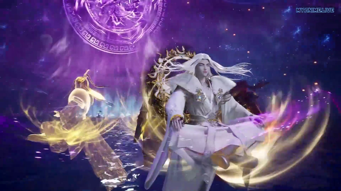 Watch Wan Jie Du Zun – Ten Thousand Worlds episode 421 english sub stream - myanimelive - animeflix - anime dekho - anime hindi - Toonstream - donghua stream - Rare toon india