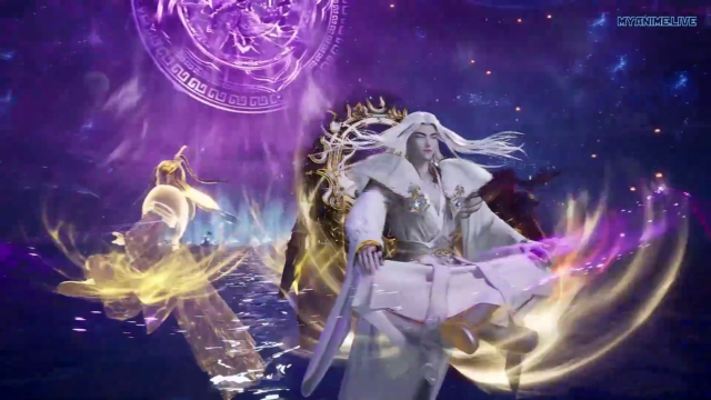 Watch Wan Jie Du Zun – Ten Thousand Worlds episode 421 english sub stream - myanimelive - animeflix - anime dekho - anime hindi - Toonstream - donghua stream - Rare toon india