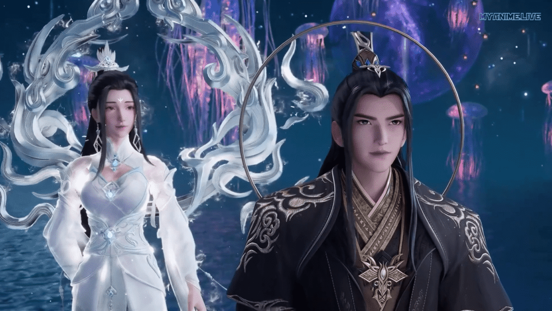 Watch Wan Jie Du Zun – Ten Thousand Worlds episode 422 english sub stream - myanimelive - animeflix - anime dekho - anime hindi - Toonstream - donghua stream - Rare toon india