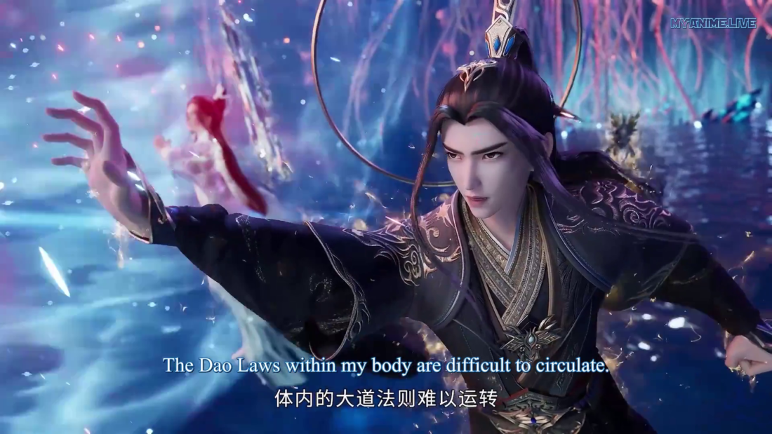 Watch Wan Jie Du Zun – Ten Thousand Worlds episode 423 english sub stream - myanimelive - animeflix - anime dekho - anime hindi - Toonstream - donghua stream - Rare toon india