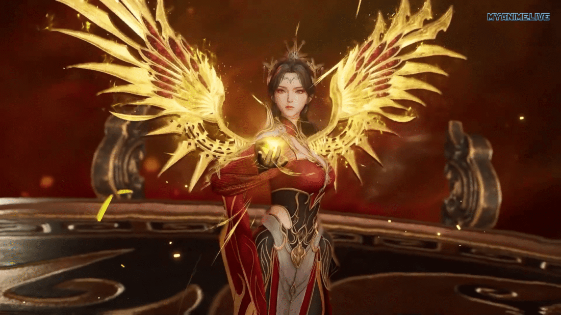 Watch Wan Jie Du Zun – Ten Thousand Worlds episode 425 english sub stream - myanimelive - animeflix - anime dekho - anime hindi - Toonstream - donghua stream - Rare toon india