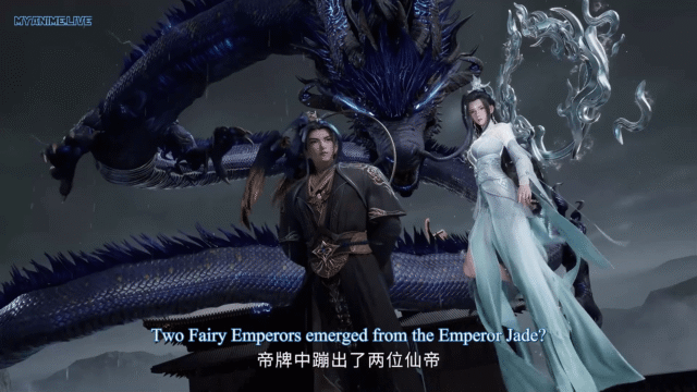 Watch Wan Jie Du Zun – Ten Thousand Worlds episode 426 english sub stream - myanimelive - animeflix - anime dekho - anime hindi - Toonstream - donghua stream - Rare toon india