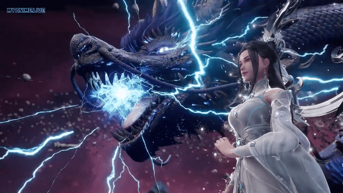 Watch Wan Jie Du Zun – Ten Thousand Worlds episode 428 english sub stream - myanimelive - animeflix - anime dekho - anime hindi - Toonstream - donghua stream - Rare toon india