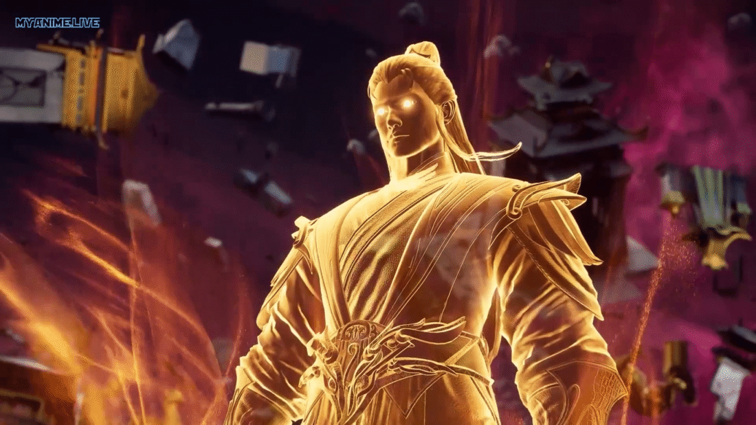 Watch Wan Jie Du Zun – Ten Thousand Worlds episode 429 english sub stream - myanimelive - animeflix - anime dekho - anime hindi - Toonstream - donghua stream - Rare toon india