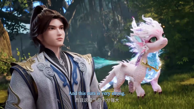 Watch Wu Shang Shen Di – Supreme God Emperor episode 586 eng sub stream - myanimelive - animeflix - anime dekho - anime hindi - Toonstream - donghua stream - Rare toon india