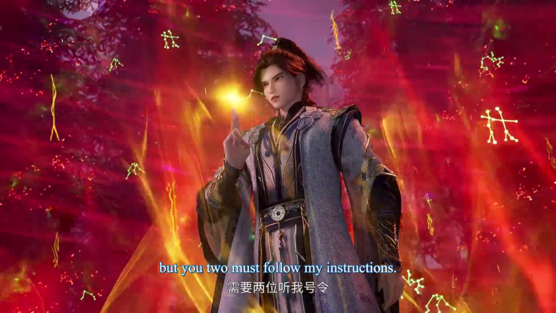 Watch Wu Shang Shen Di – Supreme God Emperor episode 590 eng sub stream - myanimelive - animeflix - anime dekho - anime hindi - Toonstream - donghua stream - Rare toon india