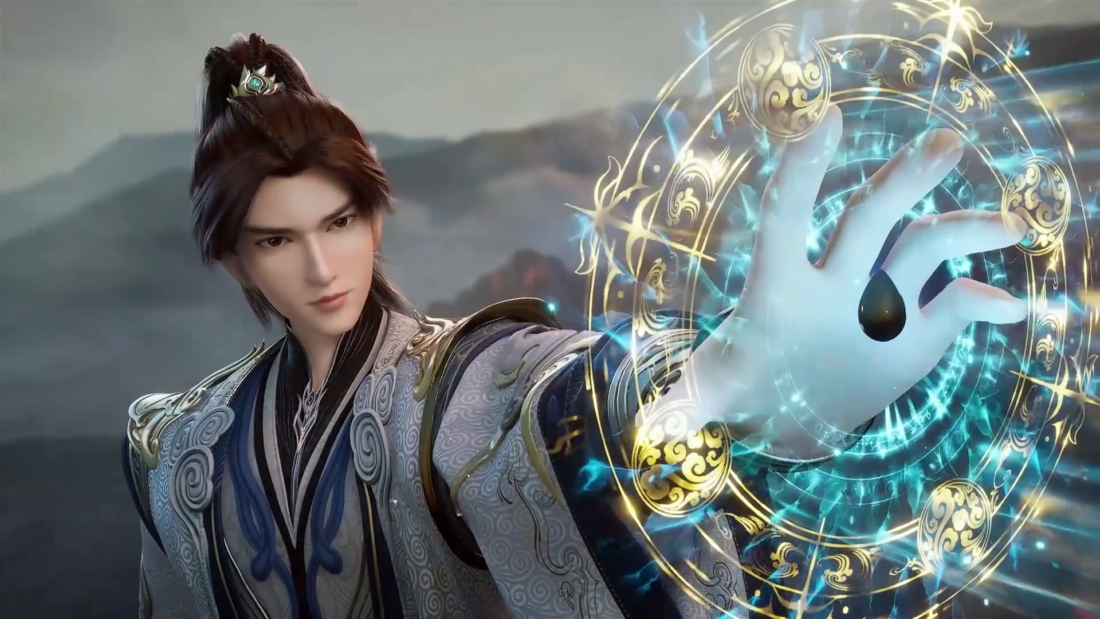 Watch Wu Shang Shen Di – Supreme God Emperor episode 592 eng sub stream - myanimelive - animeflix - anime dekho - anime hindi - Toonstream - donghua stream - Rare toon india