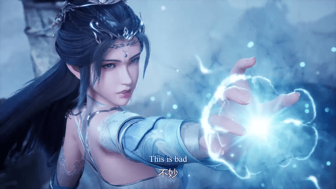 Watch Wu Sui Xinghe S1 episode 60 english sub stream - myanimelive - animeflix - anime dekho - anime hindi - Toonstream - donghua stream - Rare toon india