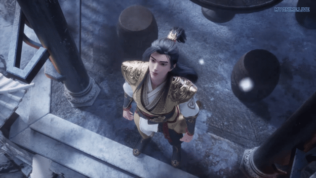 Watch Wu shen zhu zai – Martial Master episode 635 english sub stream - myanimelive - animeflix - anime dekho - anime hindi - Toonstream - donghua stream - Rare toon india