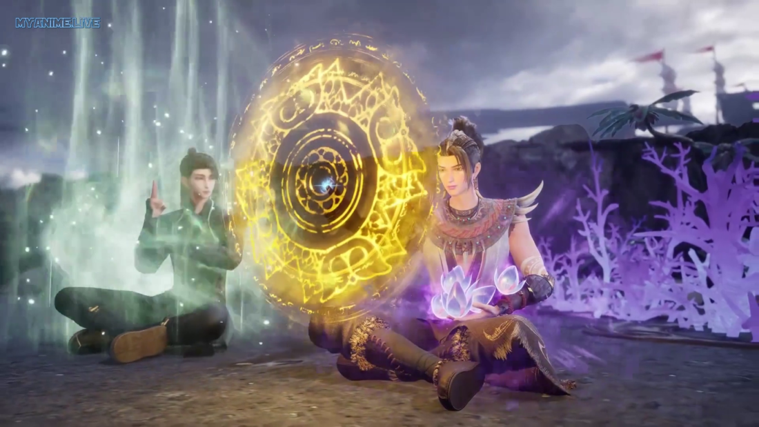 Watch Wu shen zhu zai – Martial Master episode 636 english sub stream - myanimelive - animeflix - anime dekho - anime hindi - Toonstream - donghua stream - Rare toon india