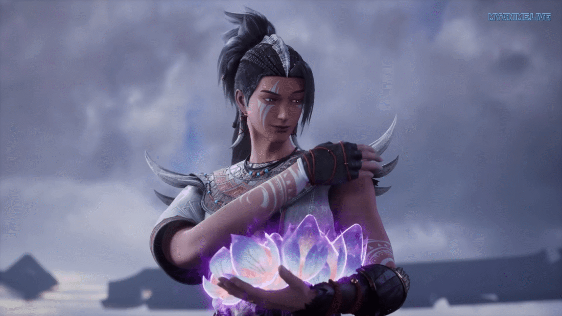 Watch Wu shen zhu zai – Martial Master episode 637 english sub stream - myanimelive - animeflix - anime dekho - anime hindi - Toonstream - donghua stream - Rare toon india