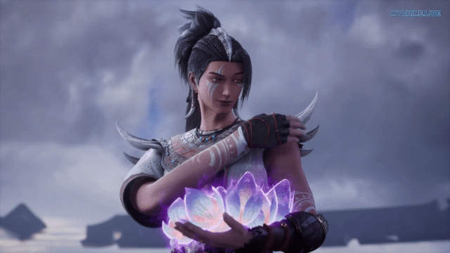 Watch Wu shen zhu zai – Martial Master episode 637 english sub stream - myanimelive - animeflix - anime dekho - anime hindi - Toonstream - donghua stream - Rare toon india