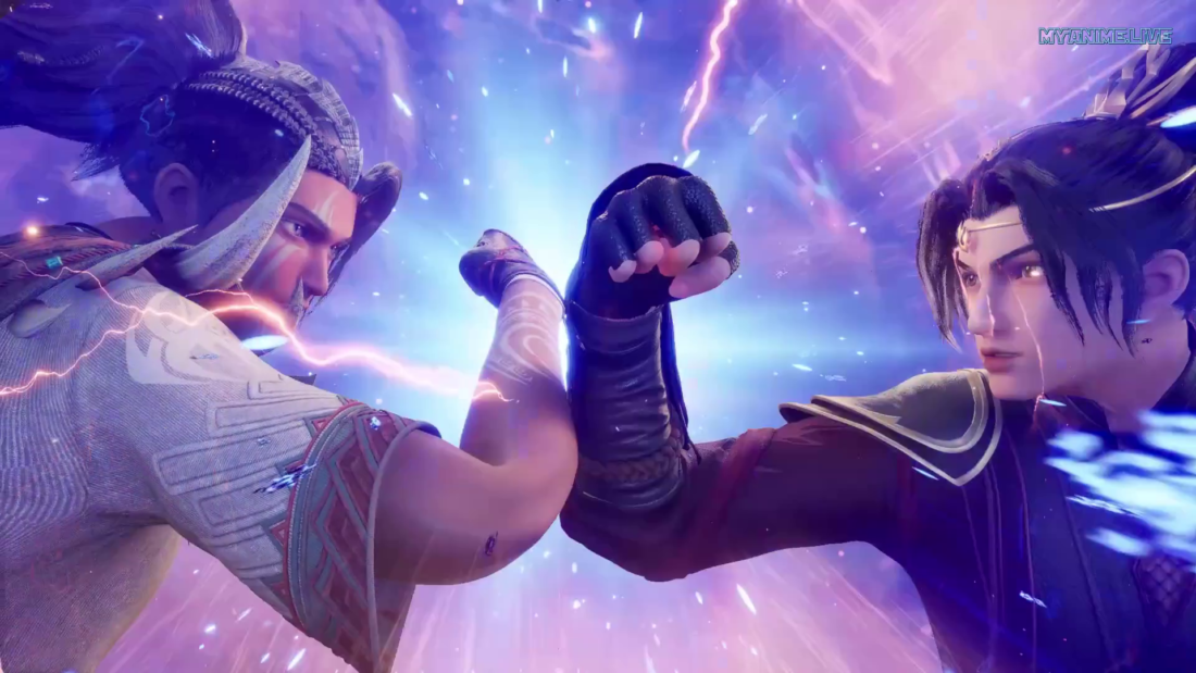 Watch Wu shen zhu zai – Martial Master episode 642 english sub stream - myanimelive - animeflix - anime dekho - anime hindi - Toonstream - donghua stream - Rare toon india