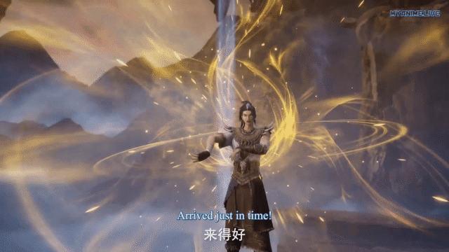 Watch Wu shen zhu zai – Martial Master episode 643 english sub stream - myanimelive - animeflix - anime dekho - anime hindi - Toonstream - donghua stream - Rare toon india