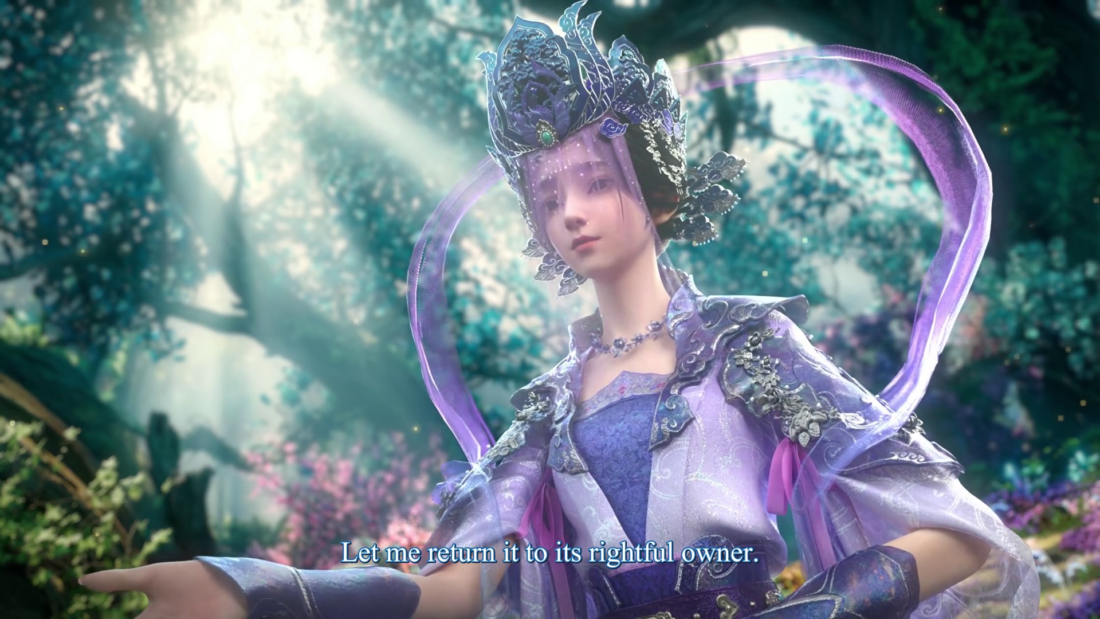 Watch Xian Jian Qi Xia Chuan San – Sword and Fairy 3 episode 12 english sub stream - myanimelive - animeflix - anime dekho - anime hindi - Toonstream - donghua stream - Rare toon india